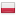 glogowek.eu server is located in Poland